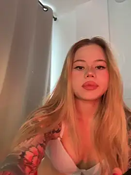 curchez  online show from October 13, 7:27 pm