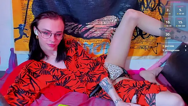 KatashiSenpai online show from September 20, 3:16 am