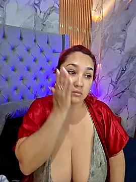 Eva MilfF online show from March 13, 2:07 pm