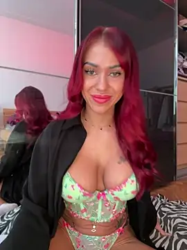 Just Sophia  online show from March 31, 2:28 pm