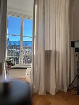 Just Sophia  online show from March 2, 3:08 pm