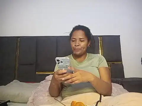 aleixane online show from July 10, 3:34 pm