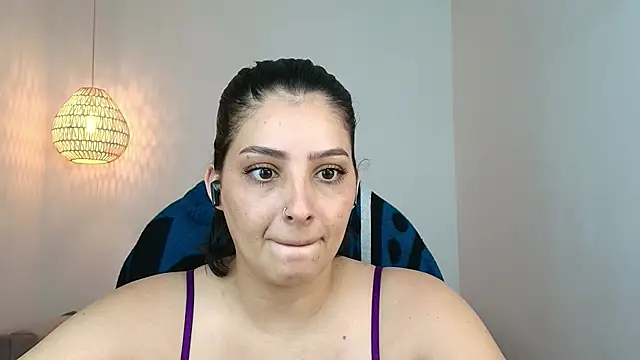 YummyAnna  online show from May 8, 8:10 pm
