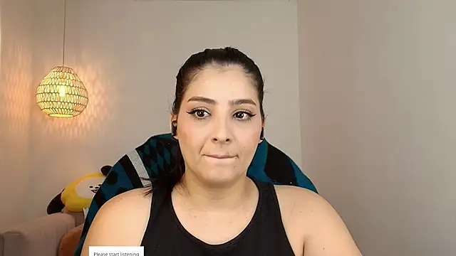 YummyAnna  online show from January 6, 8:23 pm