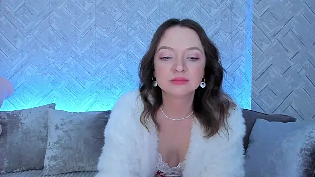 EvaBarsa  online show from November 14, 2:44 am