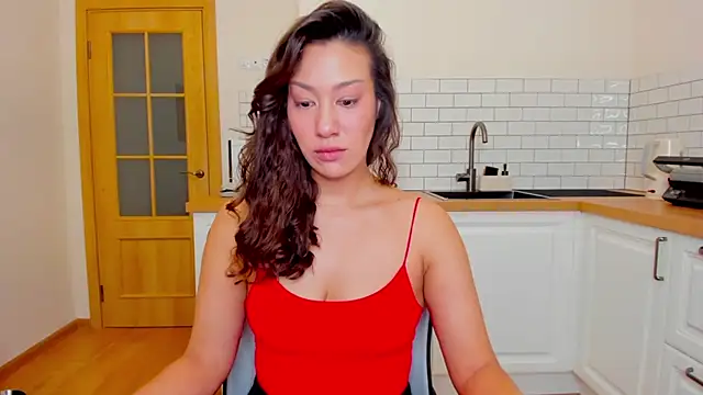 FieryHeart online show from December 15, 8:14 pm