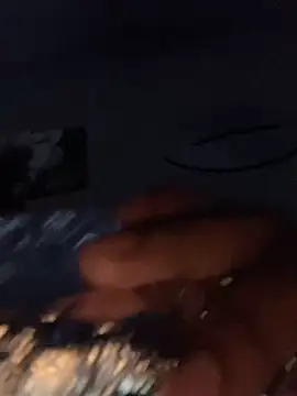 Foreignthababyy online show from November 20, 6:47 am