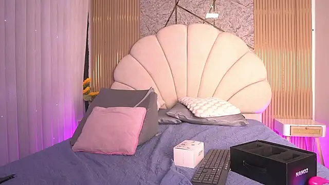 mssburbuja online show from April 17, 3:08 am