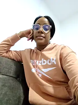 Maya Lewis online show from October 5, 5:45 am