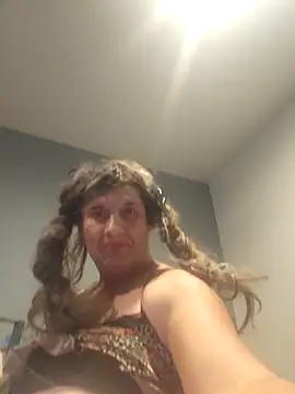 DestinyFox online show from December 2, 7:27 pm