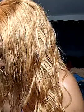 JadaSkyy online show from October 13, 7:38 pm