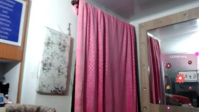 Bekkakinky online show from September 29, 1:11 am