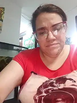 karlythothxh online show from October 17, 12:14 am