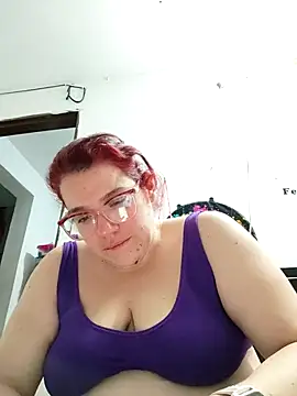 karlythothxh online show from January 18, 6:10 am