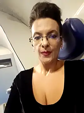 RebeccaNoble online show from September 9, 3:39 am