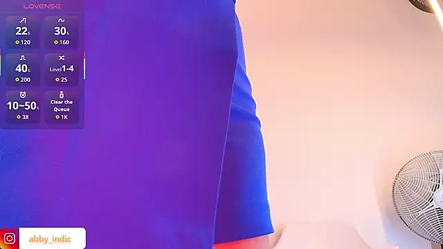 indi catalina online show from October 19, 1:46 pm