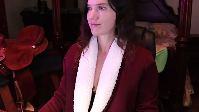 thornburyrose online show from January 10, 11:31 pm