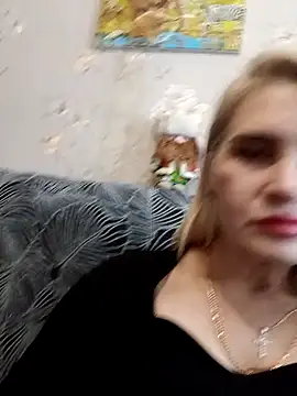 JennyOMay online show from October 29, 5:45 am