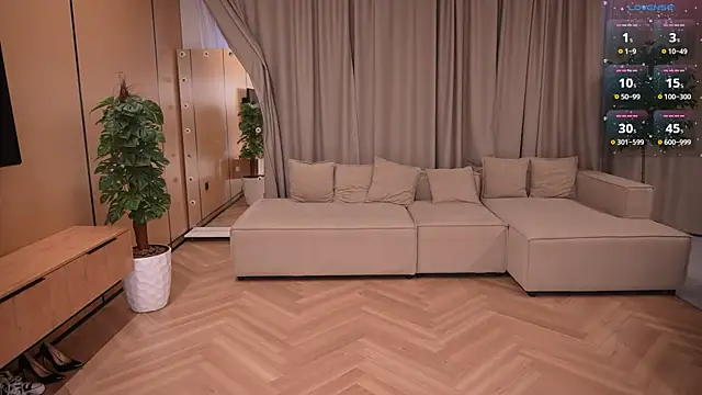 k kimikooo online show from December 15, 5:12 am