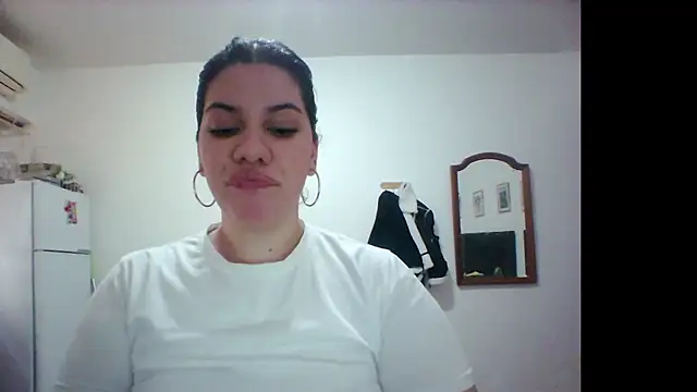 Janefruti online show from June 3, 2:55 pm