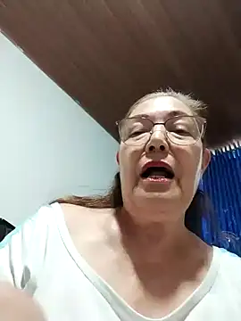 Vicky Rosse online show from October 14, 4:53 pm