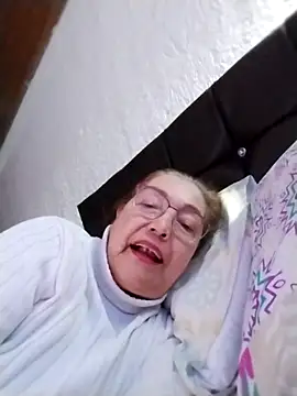 Vicky Rosse online show from October 2, 8:58 pm