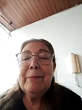 Vicky Rosse online show from September 14, 9:23 pm