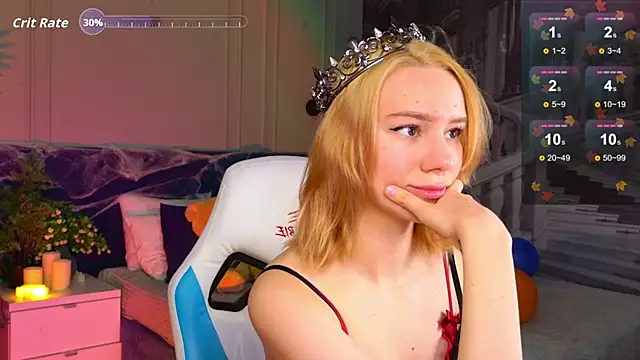 Ramona    online show from October 30, 6:27 am