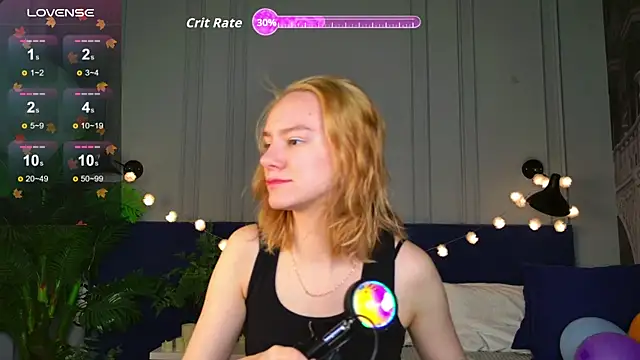 Ramona    online show from November 18, 6:25 am