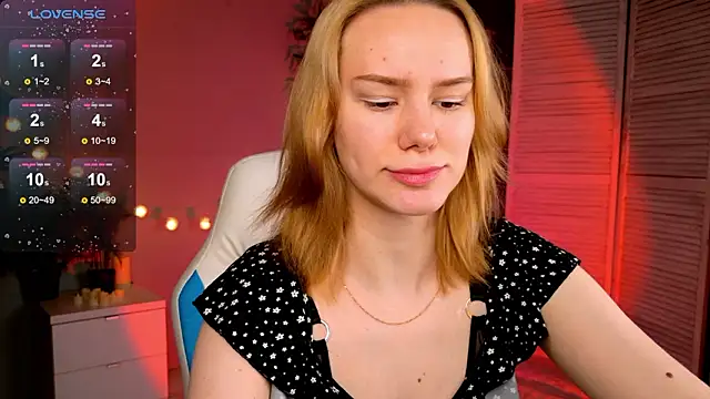 Ramona    online show from February 24, 6:23 am