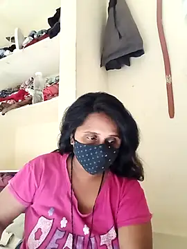 Indiantina online show from November 13, 9:41 am