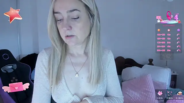 1Sweetnina online show from September 30, 8:46 pm