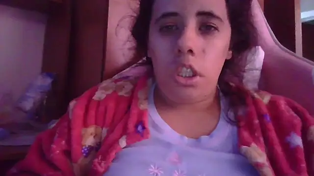 annarose19 online show from December 4, 9:48 pm