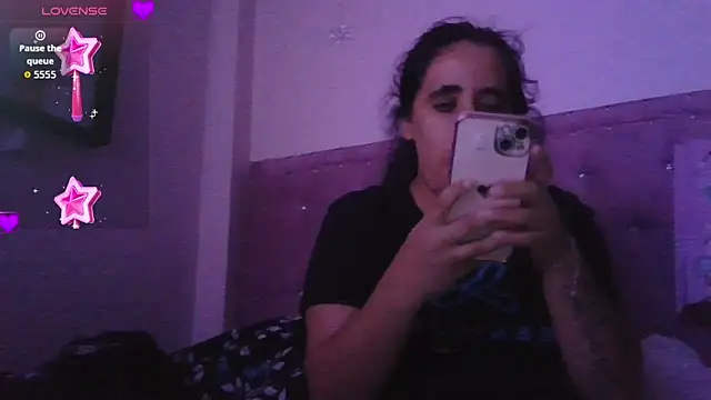 annarose19 online show from May 28, 2:20 am