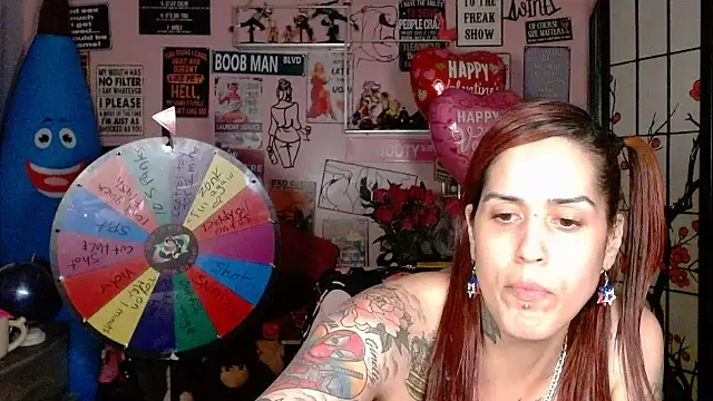 latinacubana online show from February 18, 11:20 am