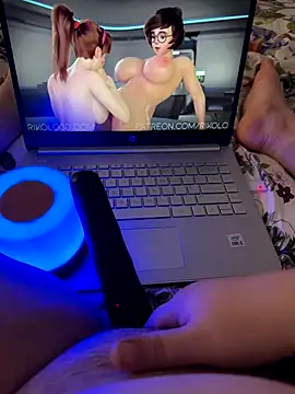 mushkimeow online show from October 21, 11:42 pm