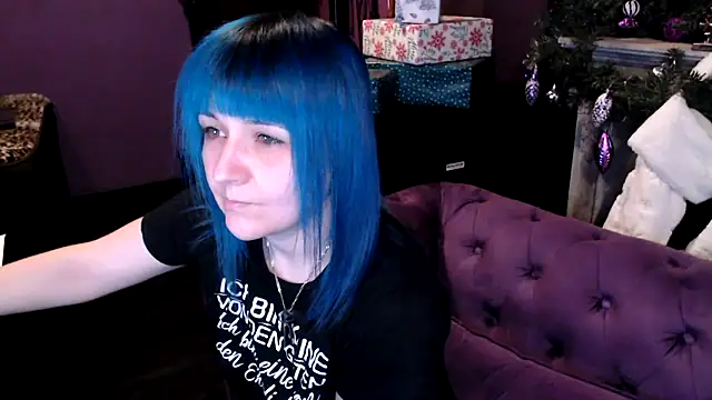 beauty-of-pain online show from December 22, 6:55 pm