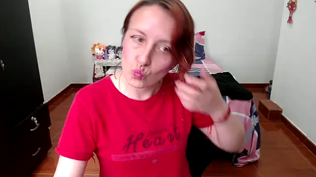 kittykalor09 online show from November 27, 7:17 pm