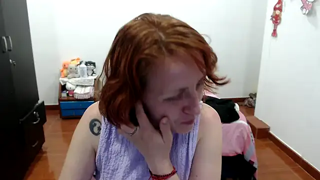 kittykalor09 online show from January 19, 4:41 am