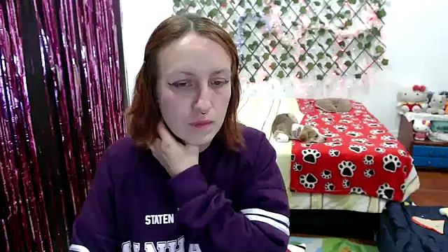 kittykalor09 online show from February 26, 2:10 am