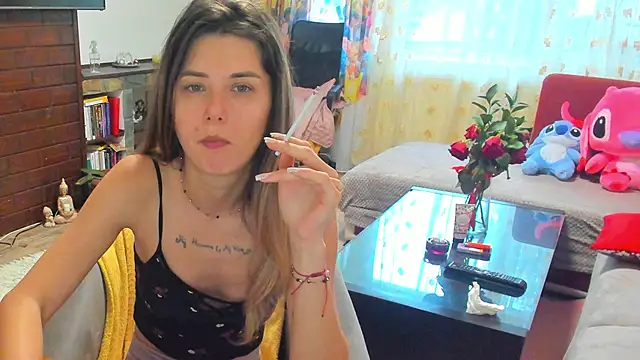 marie marie03 online show from January 19, 7:15 am