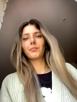 marie marie03 online show from October 20, 10:40 am