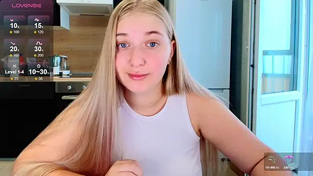 Adr1ana  online show from October 4, 6:41 am