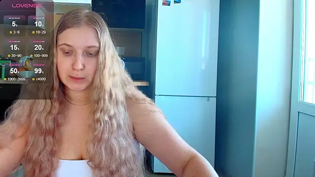 Adr1ana  online show from March 17, 8:07 am