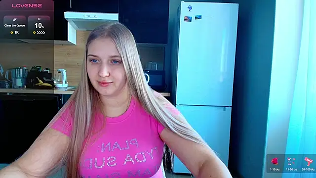 Adr1ana  online show from February 21, 7:42 am