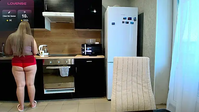 Adr1ana  online show from October 1, 4:28 am