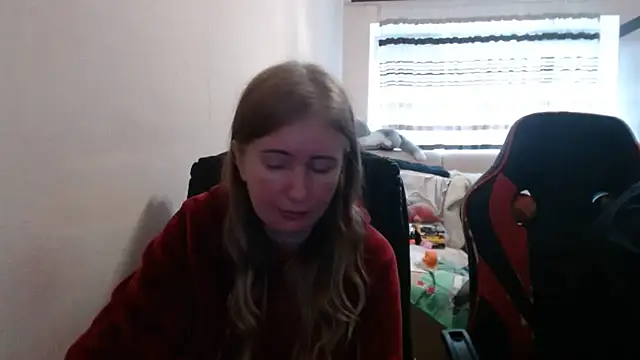 PeterAndJen online show from November 16, 11:10 am