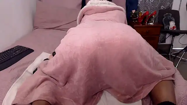 BootyCallEver online show from November 20, 11:11 am