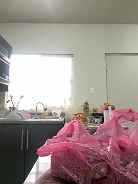 MileyGia online show from January 12, 9:53 pm