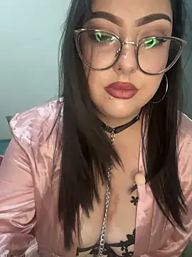 MileyGia online show from June 21, 2:04 am